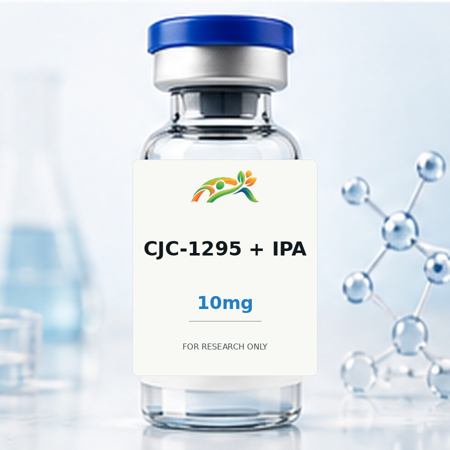 CJC-1295 + IPA