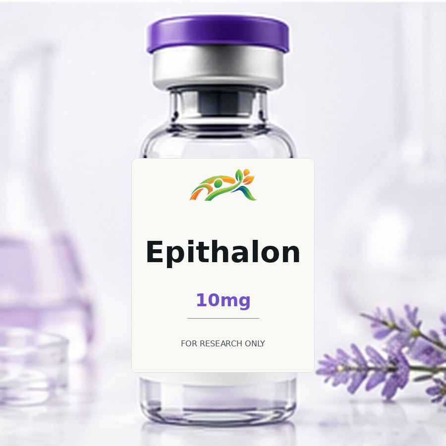 Epithalon research product image