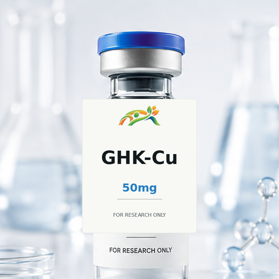 GHK-Cu