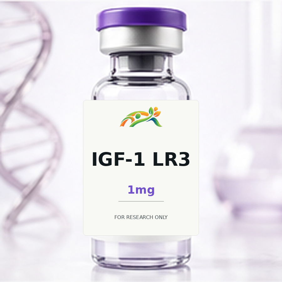 IGF-1 LR3