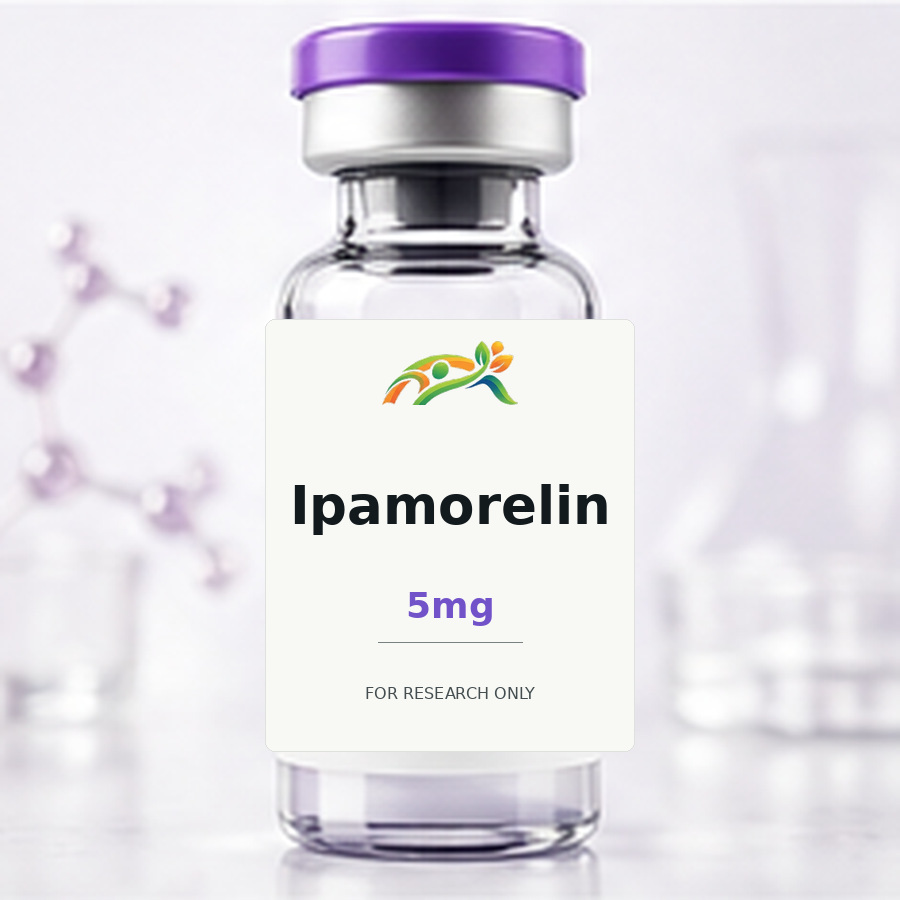 Ipamorelin
