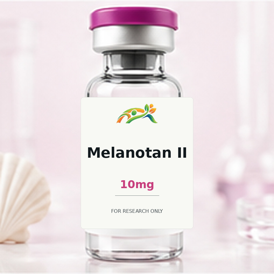 Melanotan II
