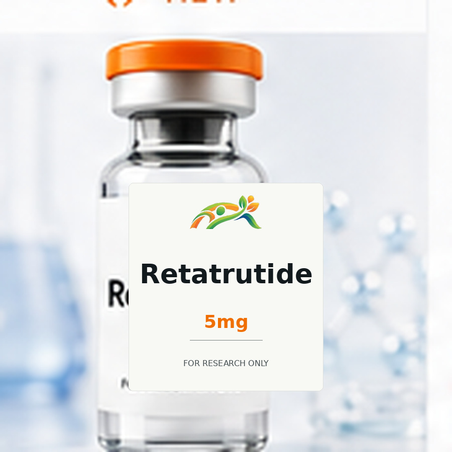 Retatrutide