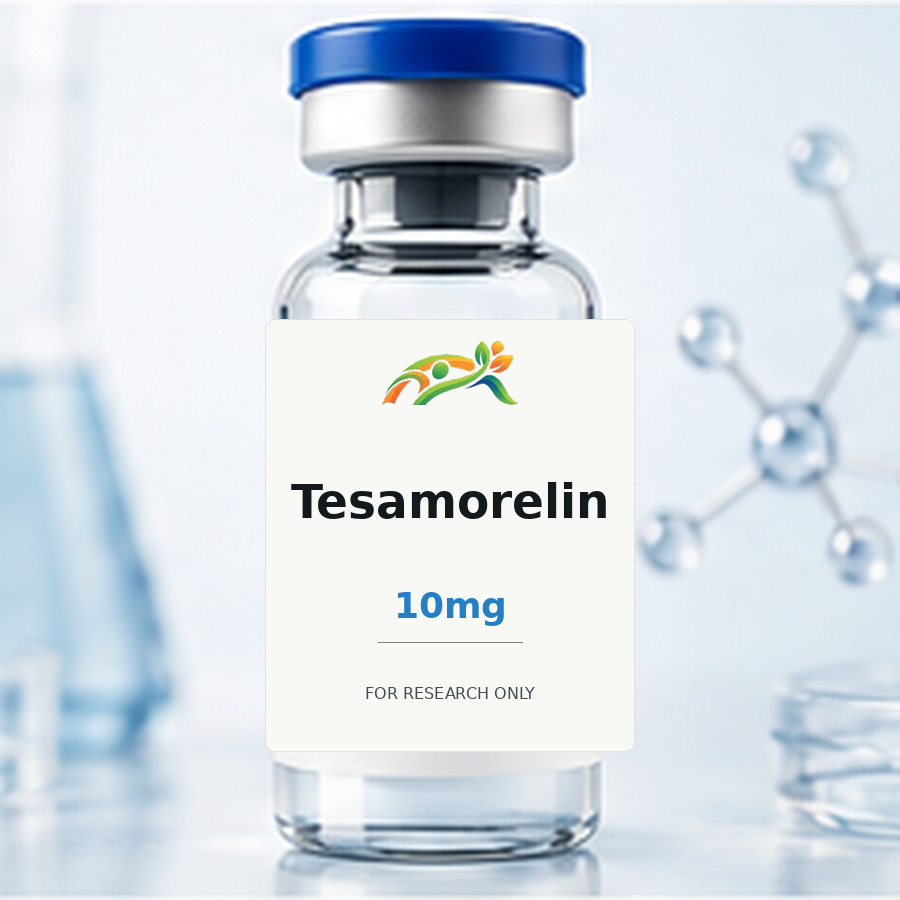 Tesamorelin